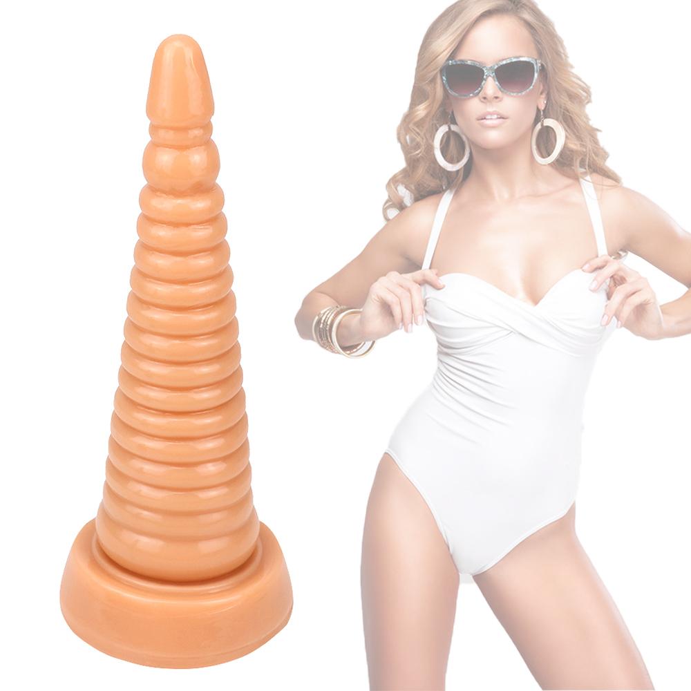 Щупальце-катушка Фаллоимитатор Осьминог Животное Секс-игрушка Пенис Фаллоимитатор Вагинальный оргазм Секс Анальная пробка Прогрессивный вагинальный расширитель Монстр-пенис