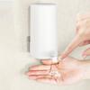 Bar Soap Grinder Wall Mounted Refillable Soapy Bar Dispenser Waterproof Soapy Bar Crusher Holder Soap Grinding Box for Bathroom