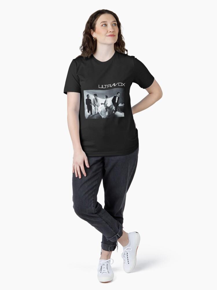 Ultravox Fox Banshees Essential T-Shirt
