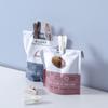 Seal Air Drying Clamp Plastic Food Bag Sealing Clip Practical Plastic Sealing Clip  Clothing