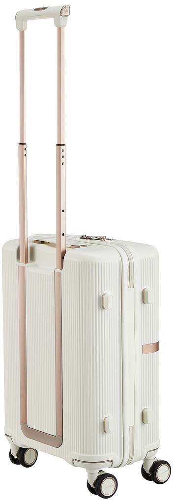 Чемодан Minter 55 см [Samsonite] 3.3 кг