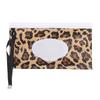 EVA Cosmetic Pouch Snap-Strap Wipes Holder Case Cute Carrying Case  Baby Product