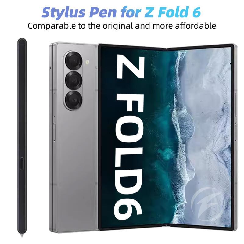 HdoorLink Для Samsung Galaxy Z Fold 6/5 стилус емкостное перо S Pen замена электромагнитного пера