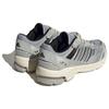 Adidas Spiritain 2000 Matte Silver Grey Unisex Sneakers Silver-Metallic Grey-Two ID5411