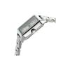 Casio Standard Chupakashi Кварцевые Женские Часы LTP-V007D-7B Серебристая Нержавеющая Сталь Водонепроницаемые