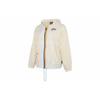 Nike Icon Clash Куртка с капюшоном SS22 Женские куртки Светло-желтый DJ5375-111