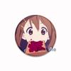 32/44/58 мм Аниме K-ON! Булавки ручной работы, круглые, мультяшные, милые, застегивающиеся броши для рюкзака, одежды, аксессуаров, украшений для коллекции аниме