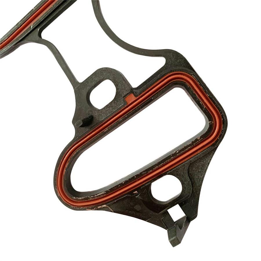 Высококачественный комплект прокладок впускного коллектора двигателя для 4.0L 5.3L 6.0L Chevrolet