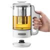 Электрический чайник-термос Morphy Richards MR6085, вилка CN (адаптер в комплекте)