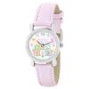 [Sunflame] J-Axis Sumikkogurashi Watch CX2A0002-PU Women's Purple