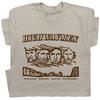 Kris Kristofferson The Highwaymen Outlaw Country Music T Shirt Full Size S-5XL