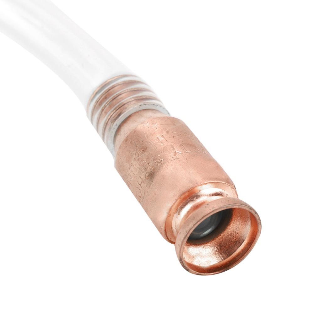 Length 1.8m High Suction Manual Oil Transfer Tube Household liquid fluid transfer