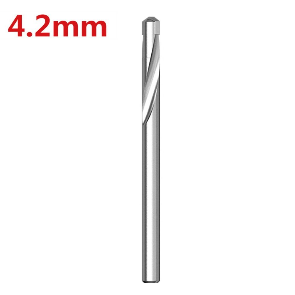 Machine Tool Drilling Tools Tungsten Steel Twist Drill Carbide Alloy Bit Drill Bit Twist Drill Bit