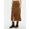 Юбка миди Wrangler 112356436