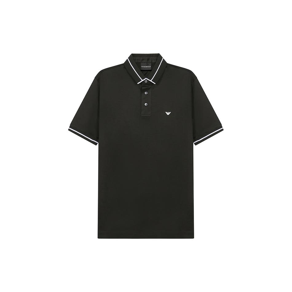 EMPORIO ARMANI Polo Shirt Men's Jasper 6K1F65-1JUVZ-0558