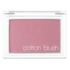 Missha Cotton Blusher 4G, Lavender Perfume, 1 Korean Popular Cosmetics