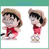 One Piece Чоппер Луффи Серия Аниме Плюшевая Кукла Домашнее Украшение Подарок