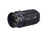 Panasonic Digital High Definition Video Camera HC-V900-K 5-Axis Hybrid Image Stabilizer 24x Optical Zoom Beads Black