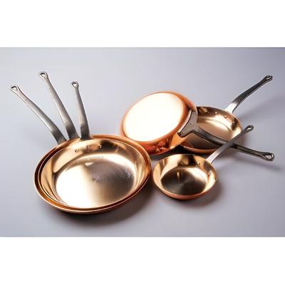 Кухонная утварь – Сковороды