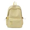 Children's Schoolbags Elementary School Girls Junior High School Students High Looking Girls Letters School Backpack
