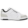 Puma Slipstream Lo Retro White Vaporous Grey Men Sneakers 384692-05