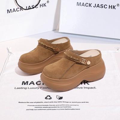 Женская обувь – Сабо