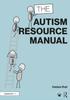 Книга The Autism Resource Manual : Practical Strategies for Teachers and Other Education Professionals