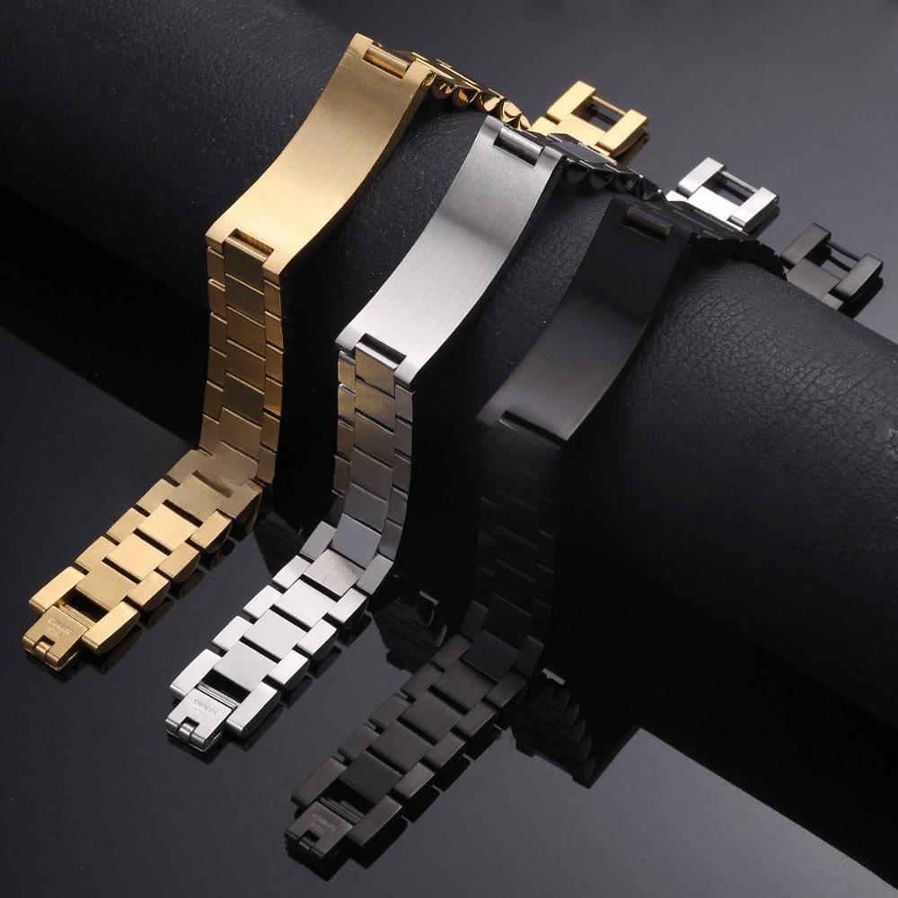 Браслет Bent Brand Мужской Браслет Ювелирное изделие Личность Тренд
