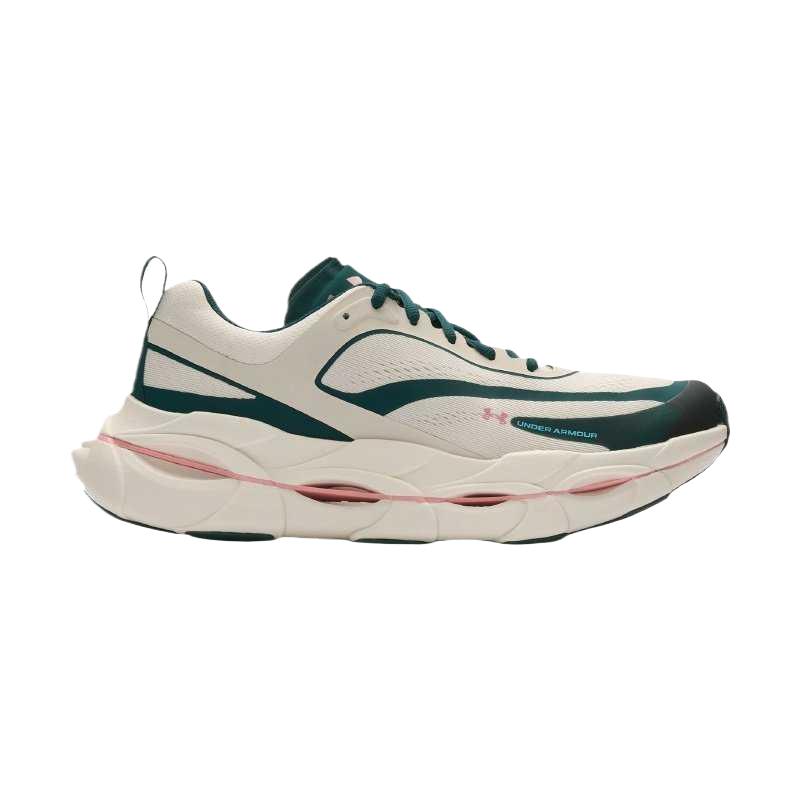 Under Armour Мужские кроссовки для бега Halo Racer Low top 6007639-279