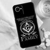 Free And Accepted Masons For Realme 14 10 11 12 13 Pro Plus GT 6 5 6T GT7 Pro C61 C55 C53 C51 C21Y C25S C75 C67 Case