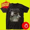 Футболка унисекс Pierce The Veil Selfish Machines