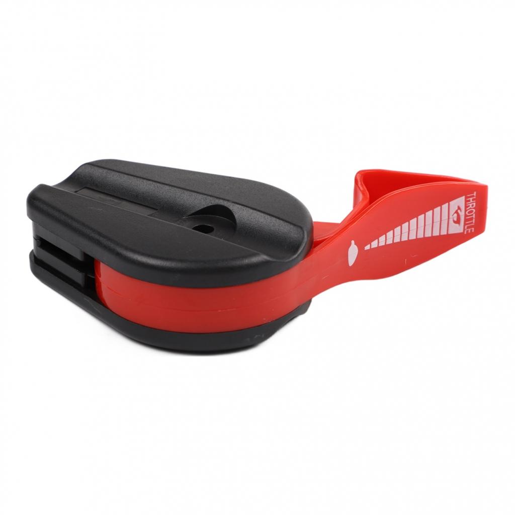 Reliable Throttle Cable Control Handle Switch for Lawnmower Replacement