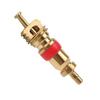 Valve Core Valve Core wrench Valve Stem Core Remover Valve Core Removal Tool Tire Screwdriver