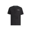 Adidas Campyx Short Sleeve Graphic Logo T-Shirt Unisex Tops Black IC1948