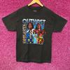OutKast Hotlanta Stankonia Альбом Южный Хип-Хоп Дуэт Футболка M