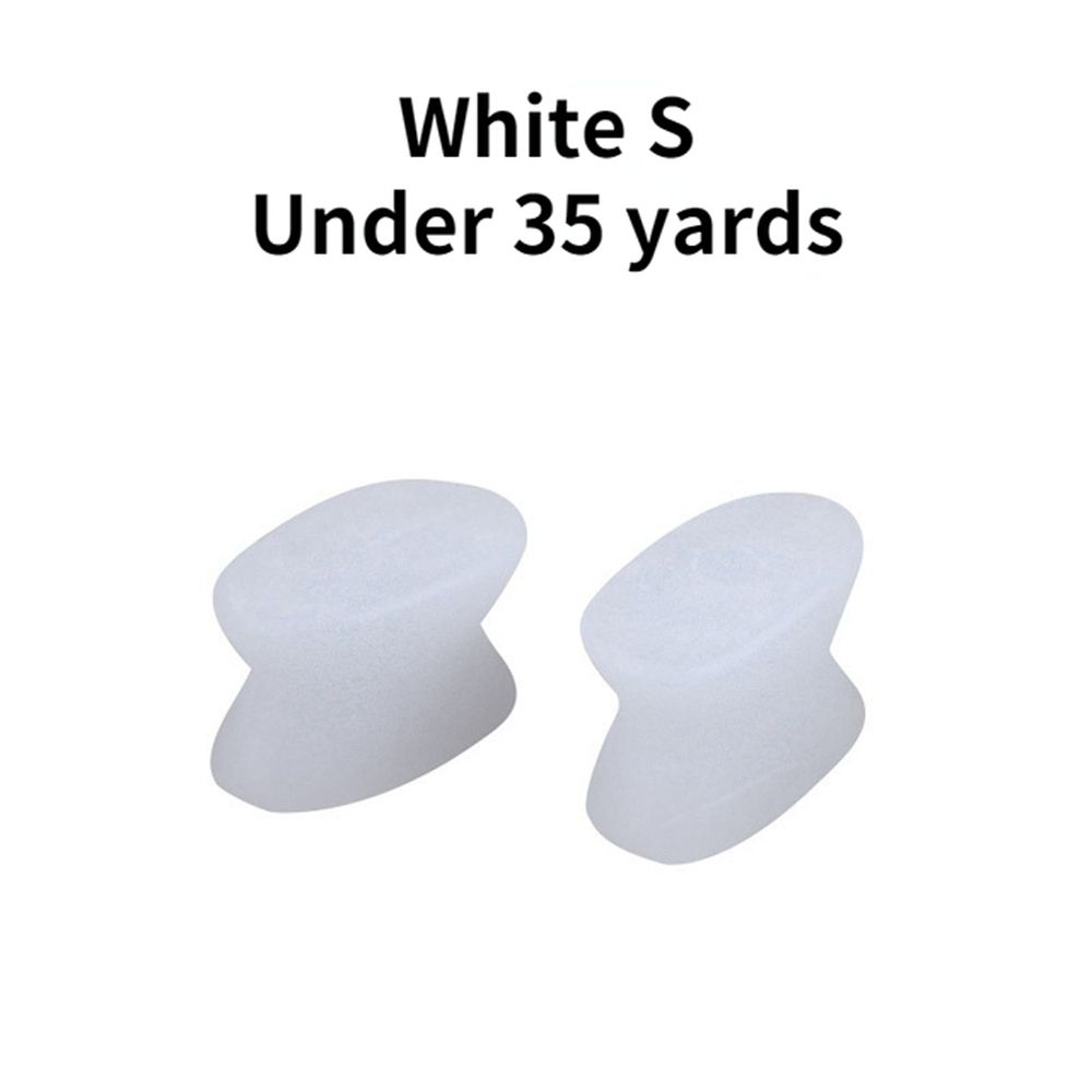 Защита большого пальца ноги Разделители для ногтей на ногах Разделитель для стопы Выпрямитель пальцев ног Корректор вальгусной деформации большого пальца ноги