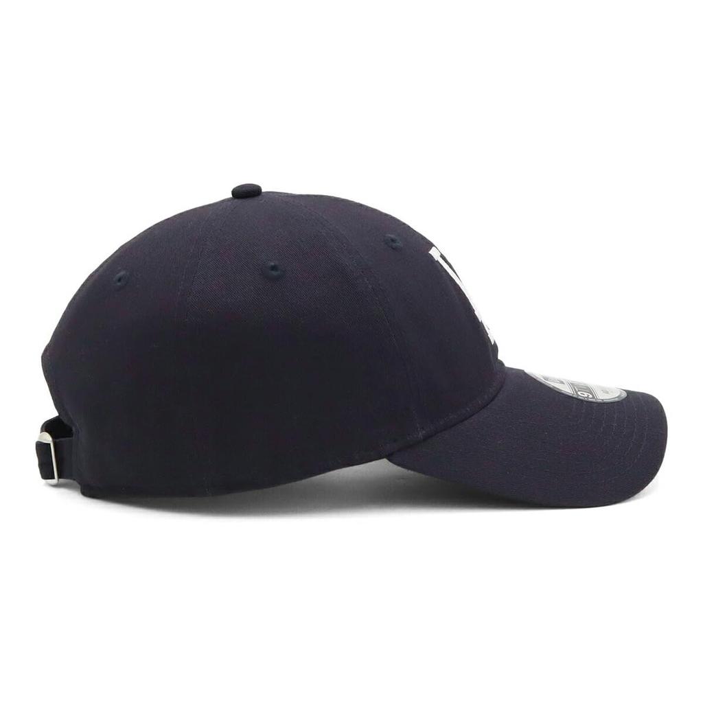 Кепка newera 9TWENTY тканевый козырек 14561957 NER33C4056 MLB Los Angeles Dodgers Shohei Otani Navy ONSPOTZ изготовленная на заказ кепка Kyu Twenty унисекс унисекс лето