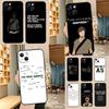 Чехол Maze Runner Цитаты для Samsung Galaxy A56 A33 A13 A36 A23 A52 A32 A12 A54 A34 A14 A16 A53 A15 A35 A55 A17
