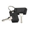 Ignition Switch 2 Keys ED0050412740-S For Kohler Lombardini