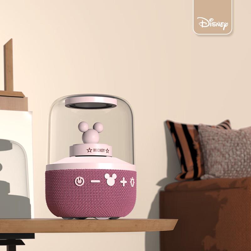 Disney S6 Wireless Bluetooth Speaker
