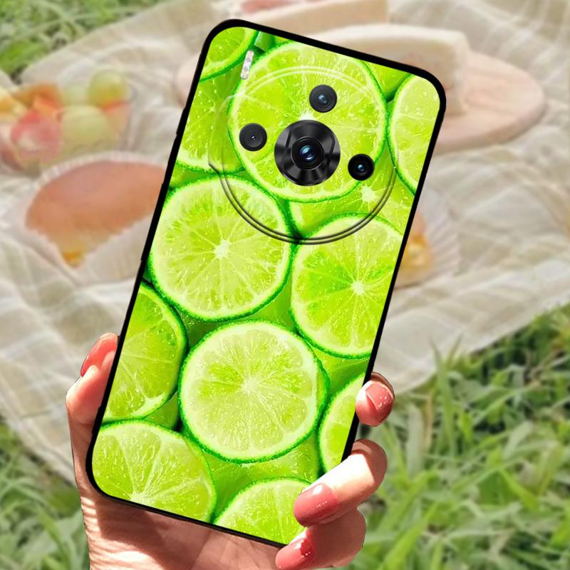 Чехлы для телефонов Для ZTE nubia Z60S Pro Чехол Красивый Модный Мягкий Силиконовый Чехол Для ZTE Nubia Z60S Pro Чехол Fundas Coques
