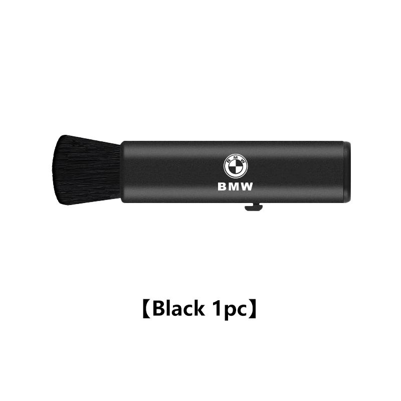 Car Outlet Cleaning Air-Conditioner Tool Multifunct Dust Brush For BMW M Performance E36 E46 E60 E90 E91 E92 E93 F30 F20 AA4
