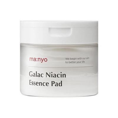 Galac Niacin Essence Pad 80 шт.