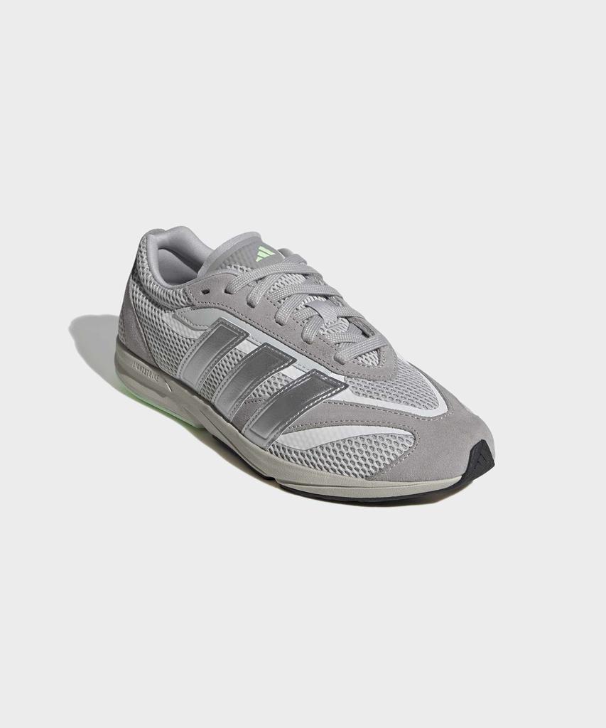 adidas Light Blaze Lp - Серый:Серебристый / Jr4838