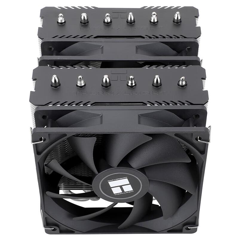Воздушный кулер для процессора Thermalright Peerless Assassin 120 SE