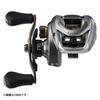Daiwa Baitcasting Reel 24 Bass X100HL (DAIWA)