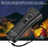 Enhanced Ultrasonic Repelling Dogs Electronic Training Tools Dog Chaser Stop Animal Attacks