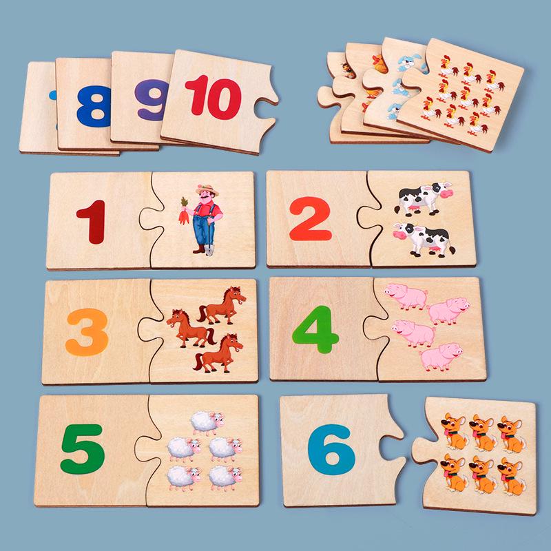 Iron Box Digital Math Sticks: Children's Educational Addition & Subtraction Toy for Kindergarten & Primary School.