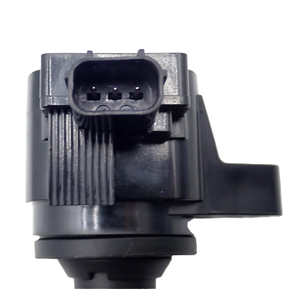 Wellvie Classy Ignition Coil Set of Part Number for Ignition Coils and Ignition for Jazz 4, 30520-5R0-003, CM11-121 Systems, Civic-V, [Used]