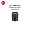 Leica SUMMICRON-SL 50mm f/2 ASPH. Фикс-объектив